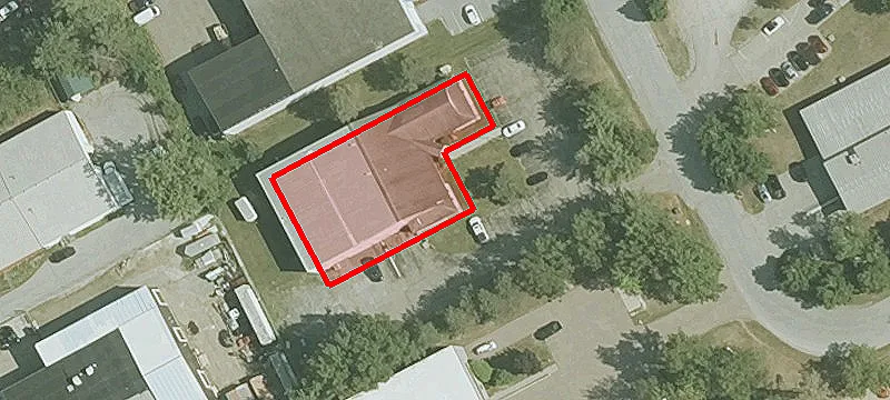 520 Ave D D