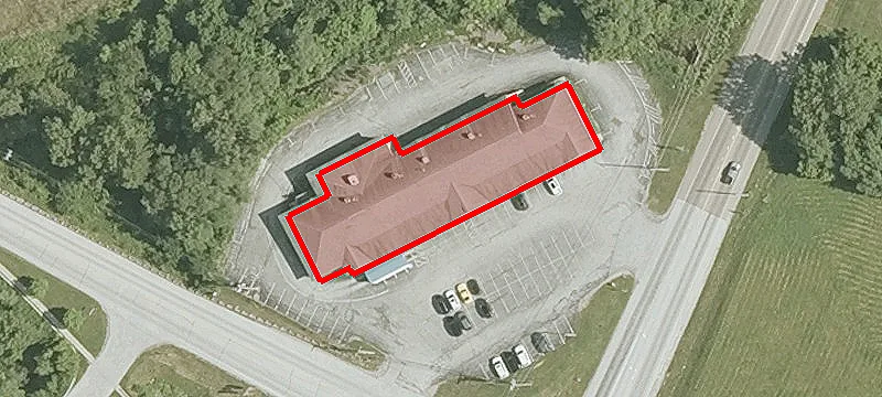 27 Fisher Pond Rd
