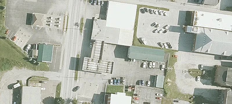 81 Federal St