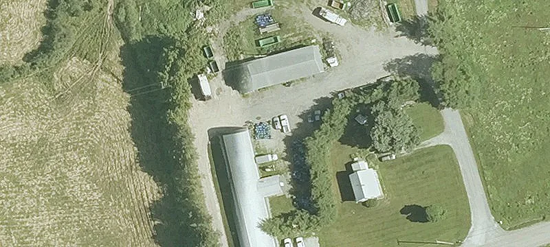 480 Fletcher Rd