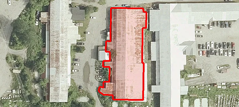 25 Frnt St