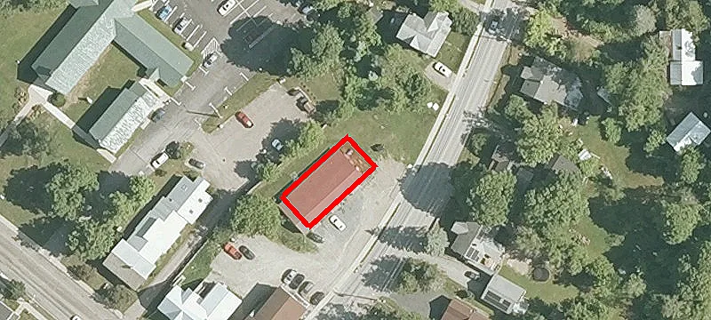 47 Jericho Rd