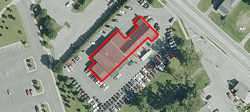 200 Northside Dr