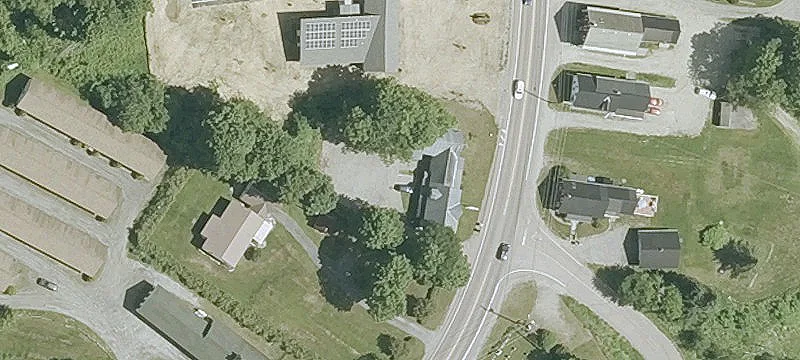 3537 Waterbury-stowe Rd