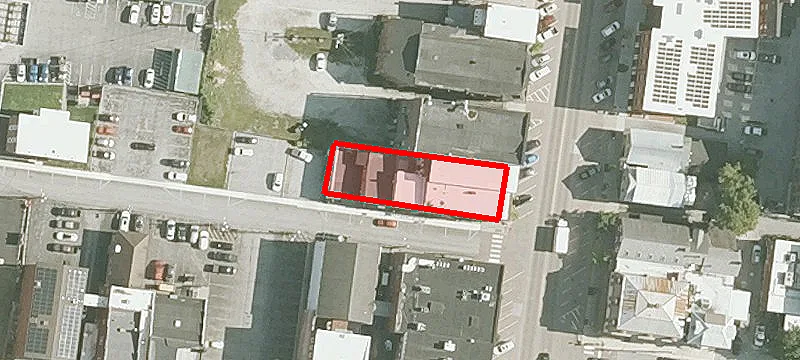 7 Ctr St