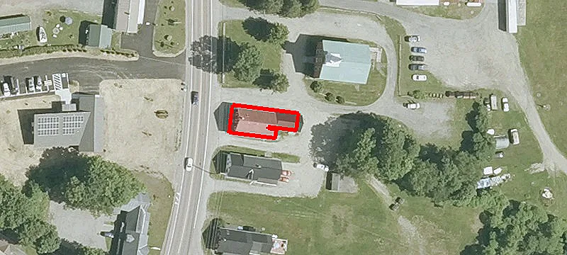 3568 Waterbury-stowe Rd
