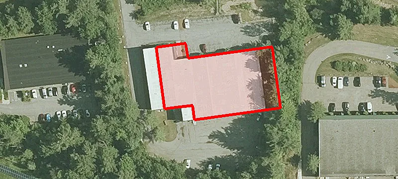 208 Hurricane Ln