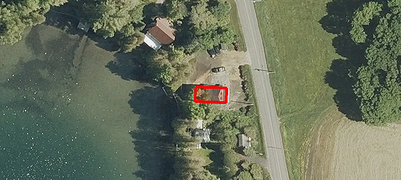 739 Craftsbury Rd
