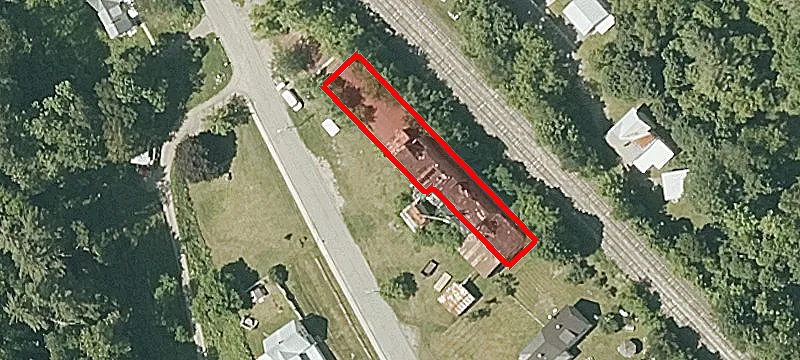 89 Pleasant St