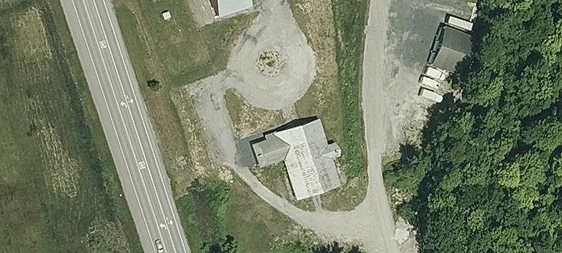 3171 Ethan Allen Hwy