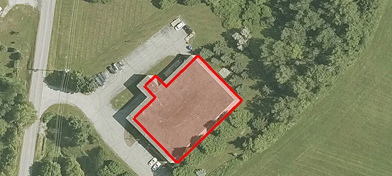 90 Parah Dr