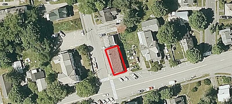 25 Main St