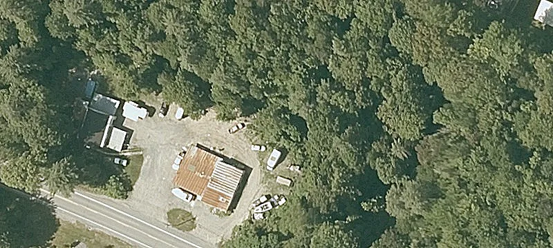 1543 Woodstock Rd