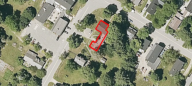 17 Townshend Rd