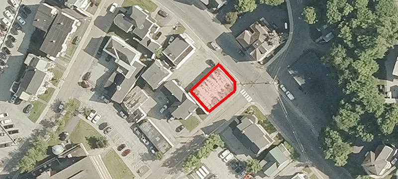 20 Merchant St