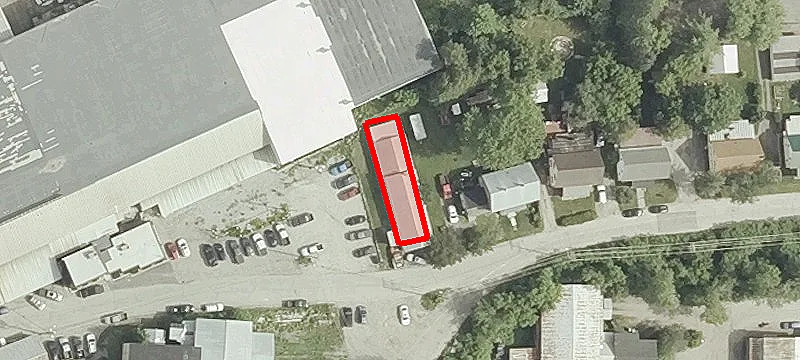 42 Willey St
