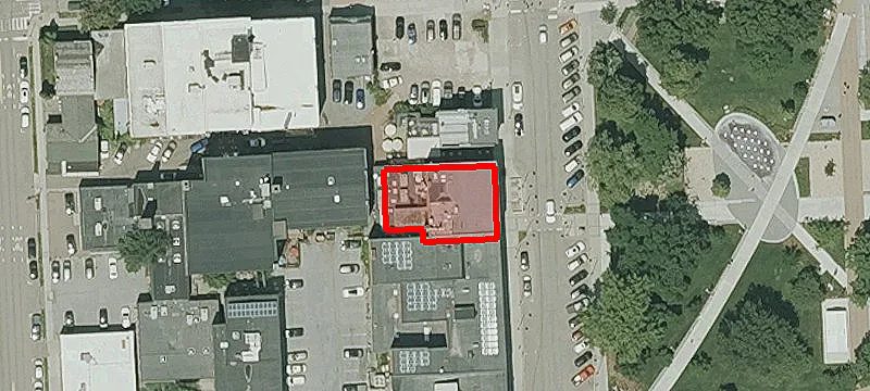 115 Saint Paul St, Unit 2