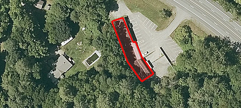 535 Charlestown Rd