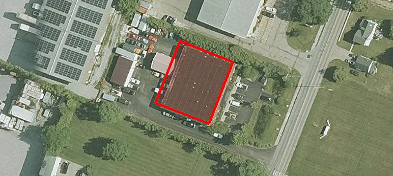 1028 Brownell Rd