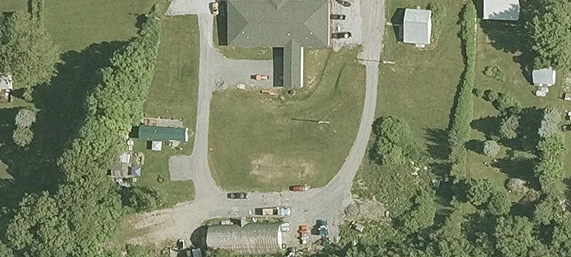 746 Sheldon Rd