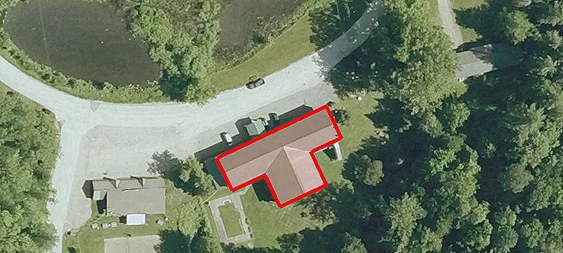 80 Deer Run Loop