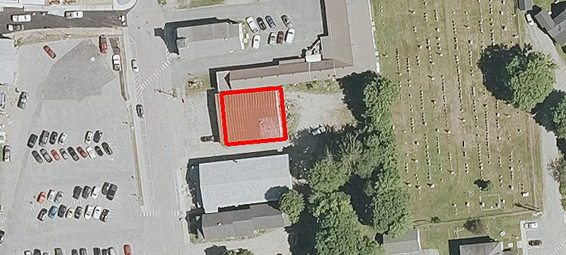56 Pleasant St