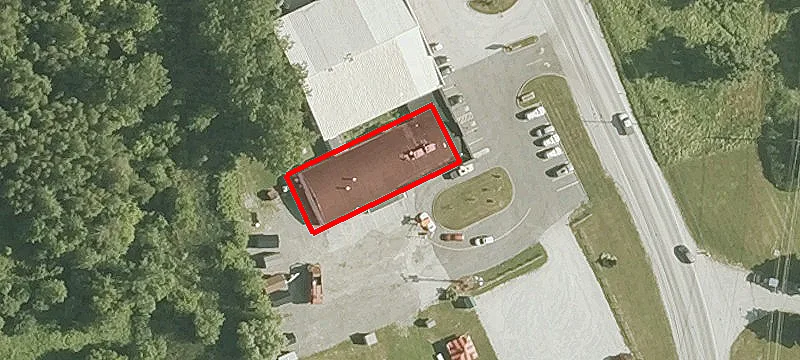 138 Swanton Rd