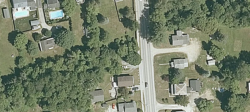 199 Stratton Rd