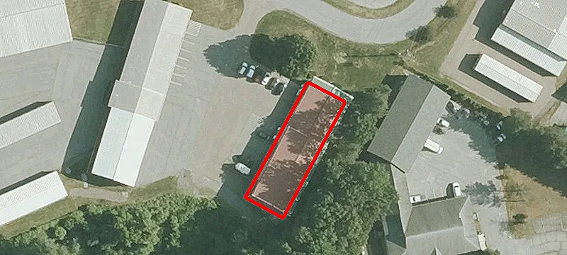 7 Morse Dr