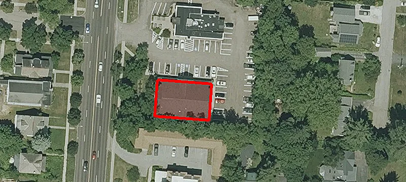 410 Shelburne Rd