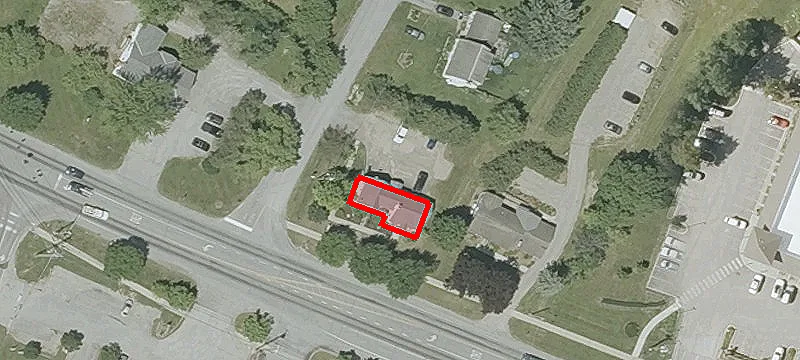 213 Ct St