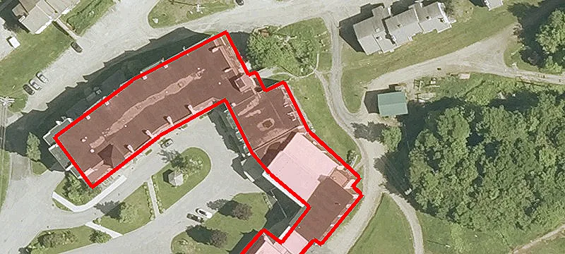 4302 Bolton Vly Access Rd