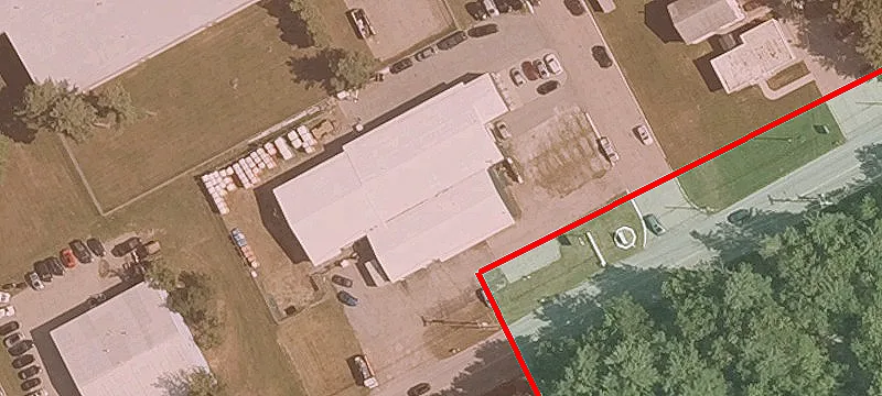 491 Industrial Ave, Unit 499