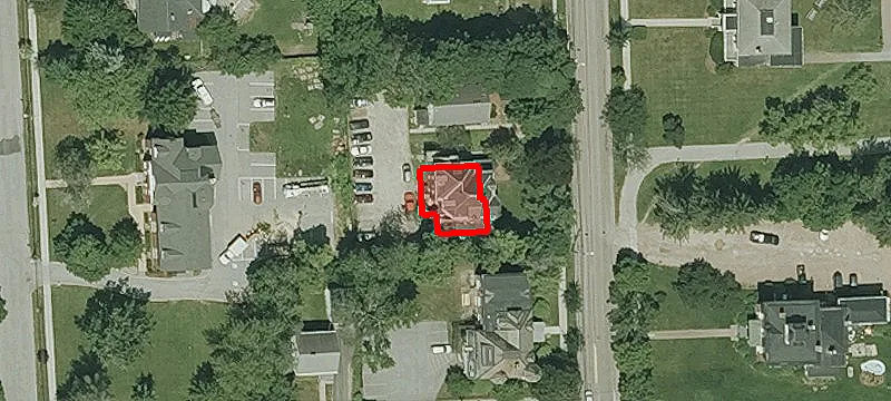 205 Prospect St