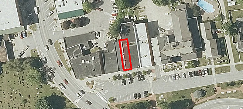 10 Park St