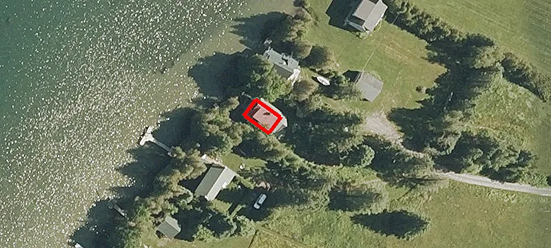 127 Hussey Ln