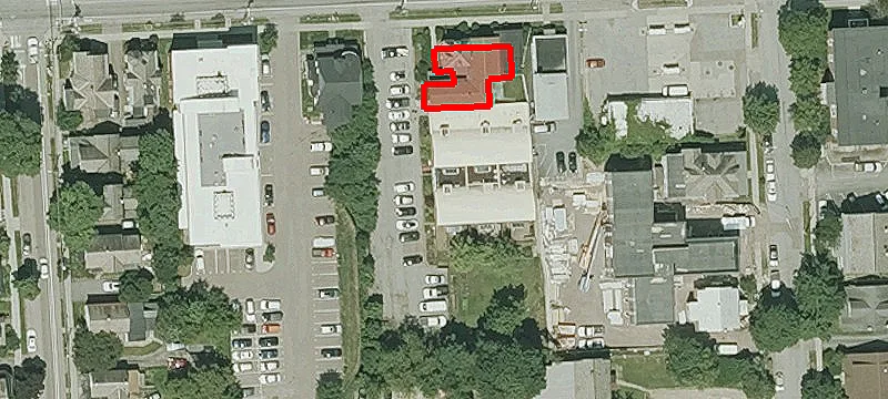 267 Pearl St, Unit 271