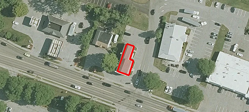 1142 Williston Rd