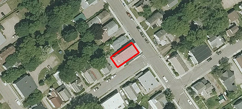 60 Hickok St