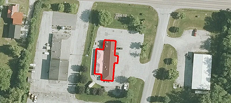 10 Beauregard Dr