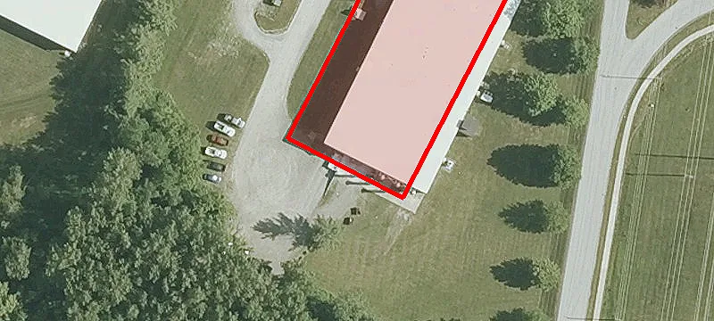 800 Industrial Park Rd