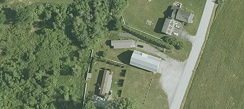 2275 Bronson Rd
