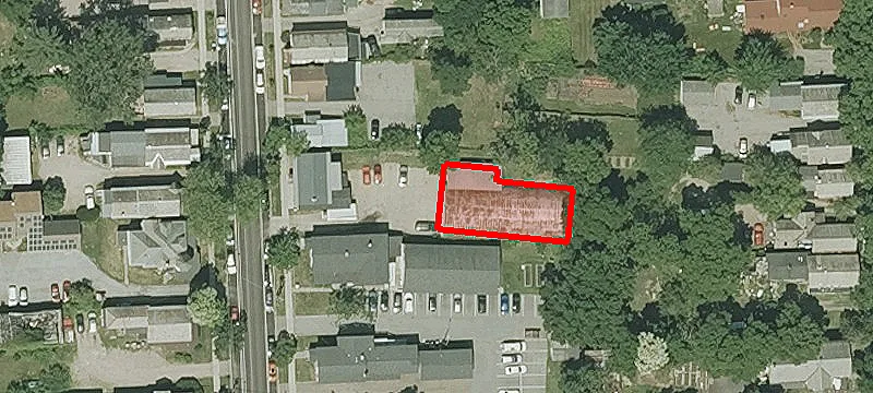 122 Winooski Ave