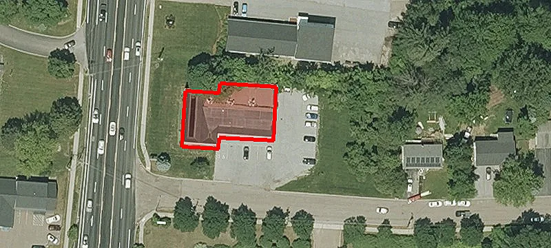 1270 Shelburne Rd