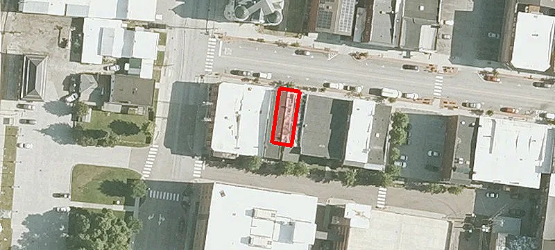 42 Kingman St