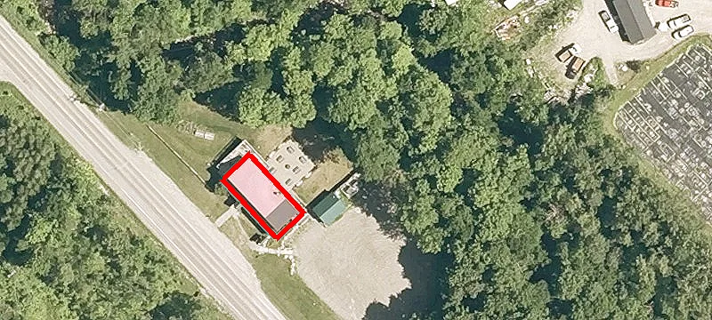 4087 Vt Rte 108th S