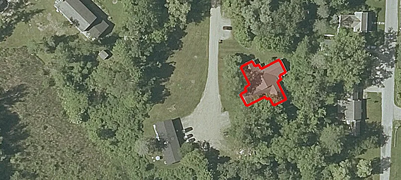 87 Cone Rd