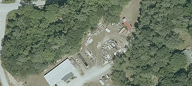 1098 Us Rte 7th 7