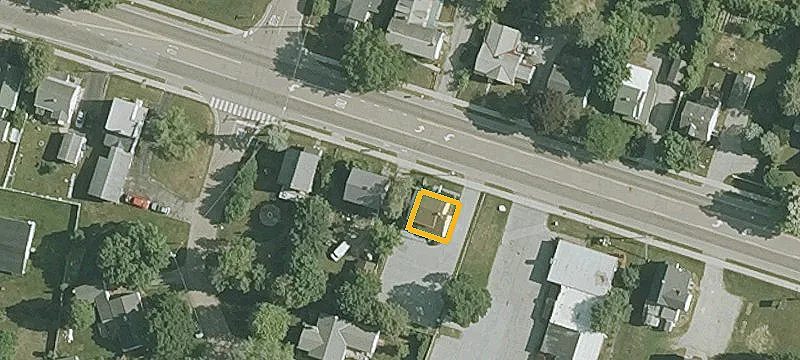 1208 Williston Rd