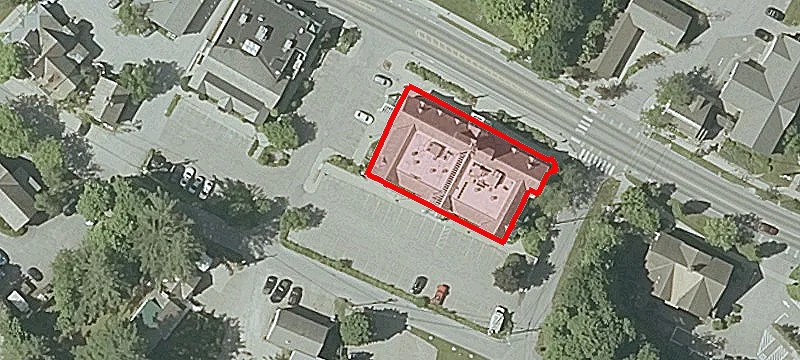 58 Depot St